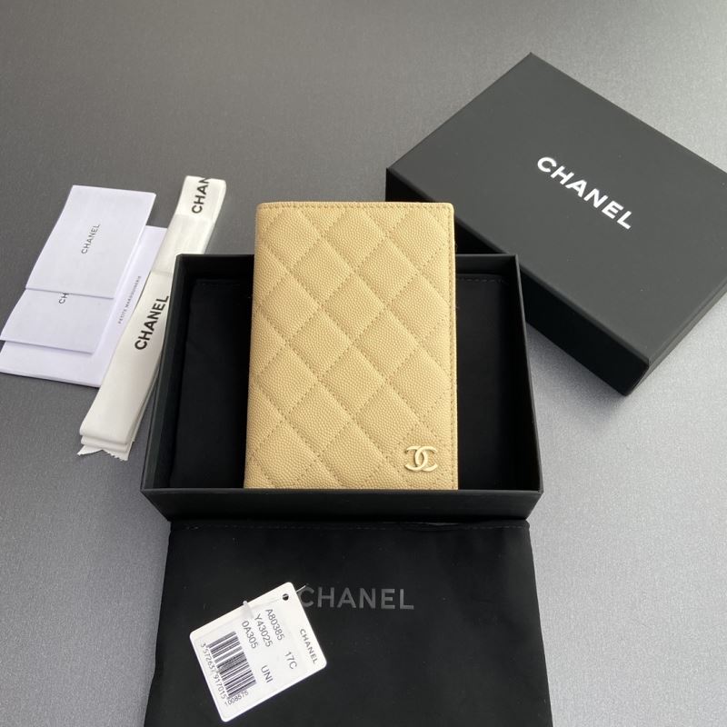 Chanel Wallet Purse